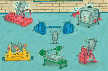 The Evolution of Television
