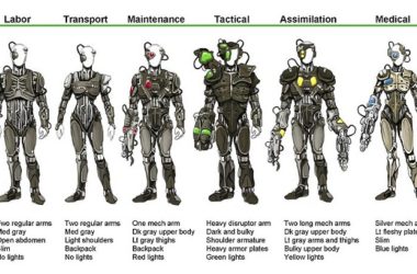 Artificial Intelligence 6