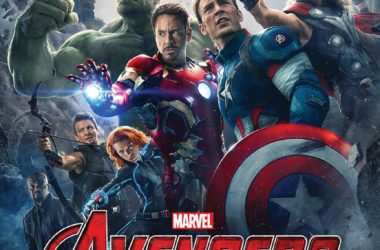 Avengers age of Ultron. A no BS review by Adam Townsend 28