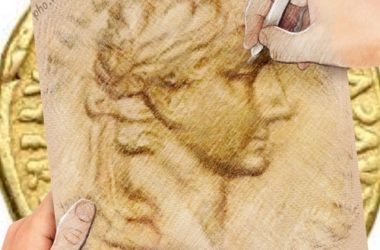 Caesar v Trump. A look back present and forward 54