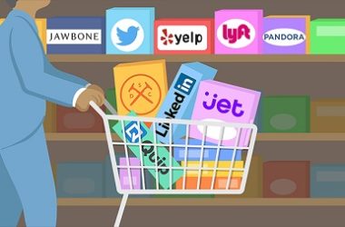 Market defragmentation 27
