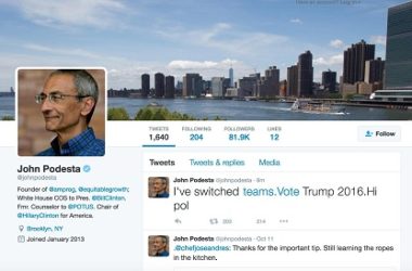 Podesta 80