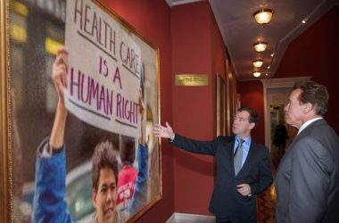 The Right to Health 70