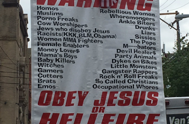 The waitling list for hell I got 7 59