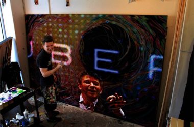 Uber ponzi 19