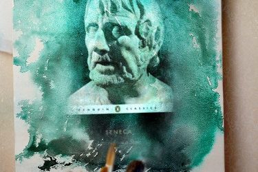 Wisdom from Seneca. Friendship Time and Trust 1 74