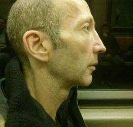 adam townsend extreme salesman on a train in nyc 44