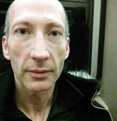 adam townsend self portrait 70