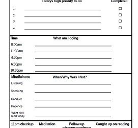 day planner 50 78