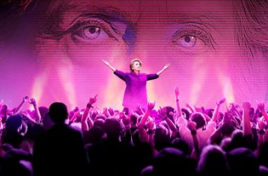 hillary cult 13
