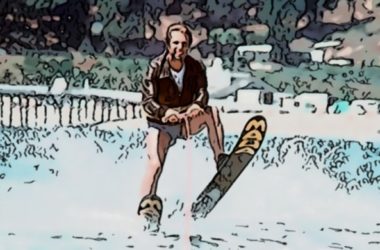 jump the shark adam townsend 92