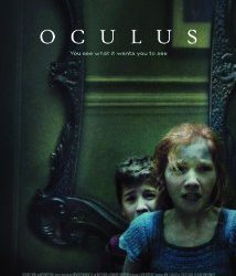 oculus a no bs movie review 12