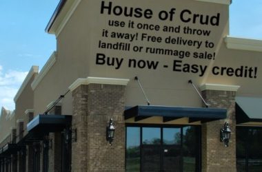 powerlessness and consumerism 27