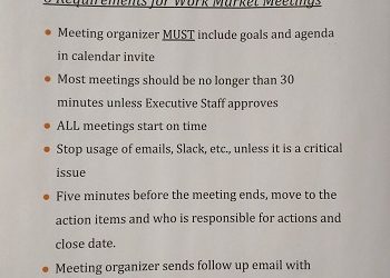 presentation and agenda 1 95