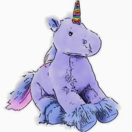 unicorn for sale 11