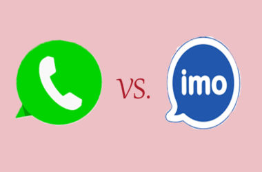 imo vs whatsapp