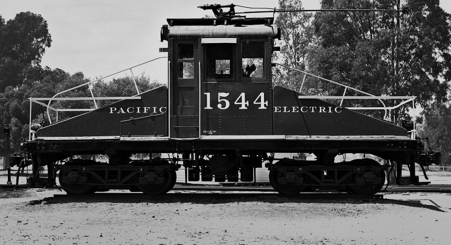 FireShot Pro Webpage Screenshot 126 1544 Electra at Travel Town Pacific Electric Railway Historical Society www.pacificelectric.org