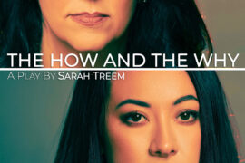 THE HOW AND THE WHY By Sarah Treem