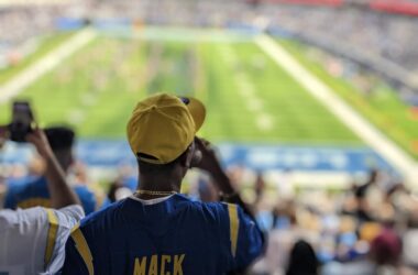 MACKCHARGERS
