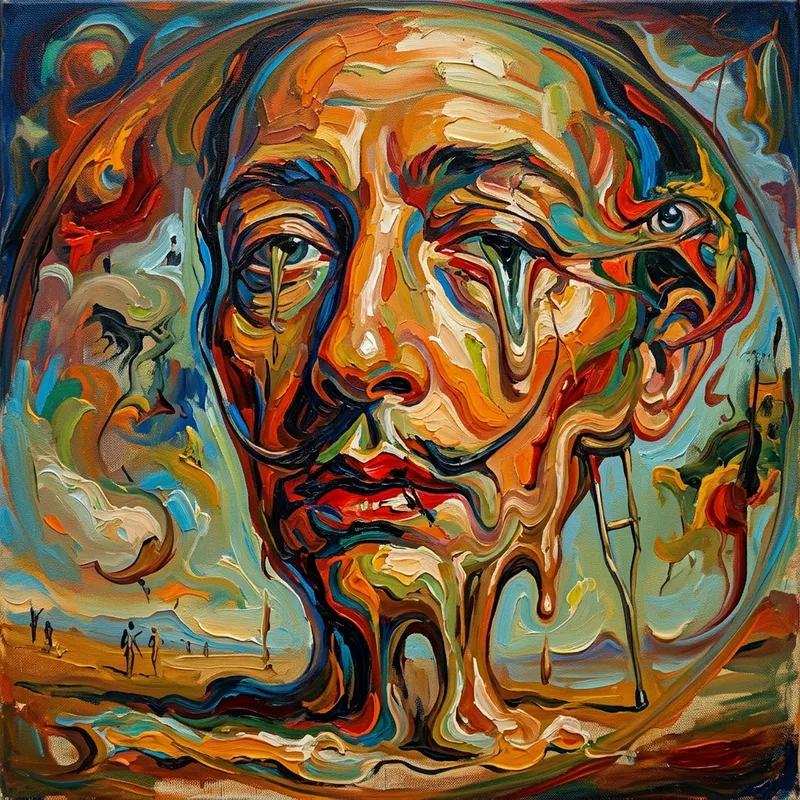 dali1 poem